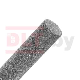 Пальчиковая алмазная фреза, 10мм, CERAMIC PRO DLT&amp;amp;9plitok, арт.0506 - фото 2