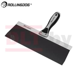 Фасадный шпатель Rollingdog 300 мм, серия Standard, арт.50511