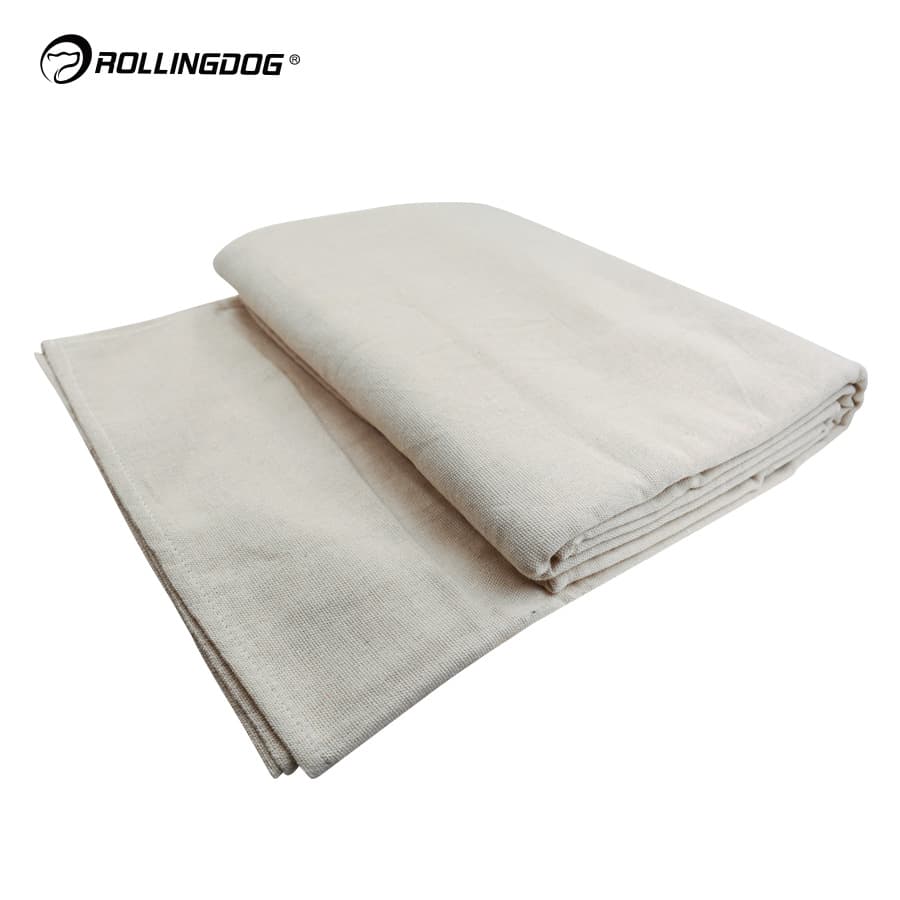 Укрывное полотно Rollingdog CANVAS GUARD 183см*274см, арт.80874