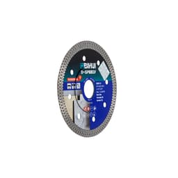 Алмазный диск BIHUI B-SPEEDY, 115х1,1мм, арт.DCDM115 - фото 3