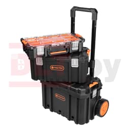 Кейс для инструментов Tactix, арт.320383, серия Standard - фото 5