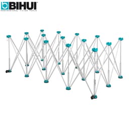 Подстолье складное BIHUI 2,3м*1,2м, версия 2.0, арт.LFFW