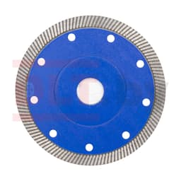Алмазный диск DLT №19 (SUPER THIN TURBO), 125х1,2мм, арт.1424 - фото 2