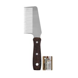 Малярная расчёска Rollingdog для очистки кистей, арт.50458 - фото 2