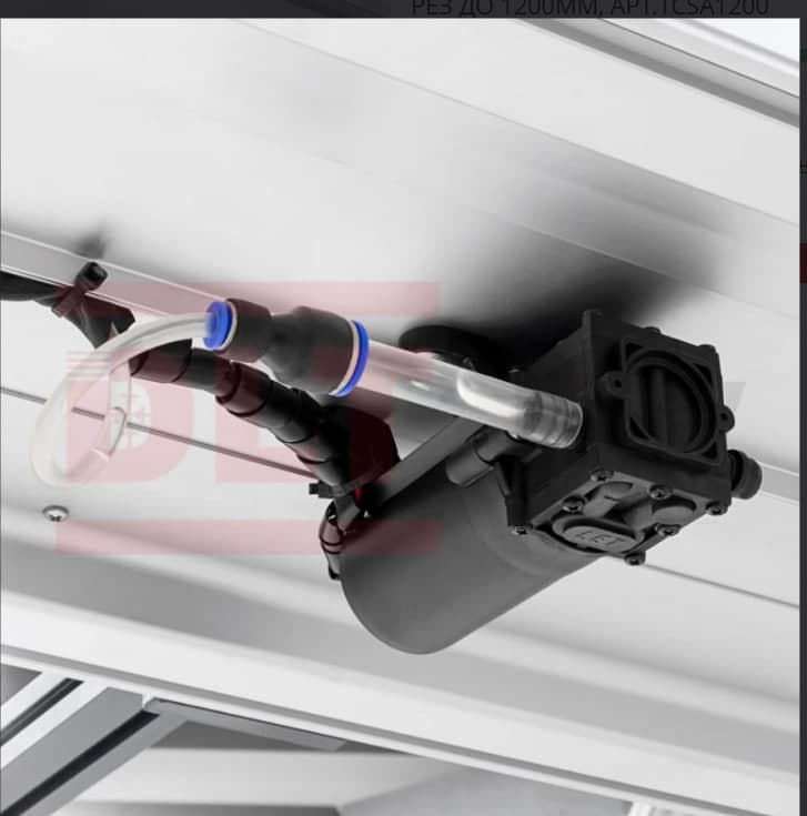 Плиткорез электрический DLT OptiTronic Auto-1600, версия MAX, арт.2830 - фото 22