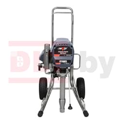 Безвоздушный покрасочный аппарат HYVST EPT 450TX, арт.3409 - фото 2