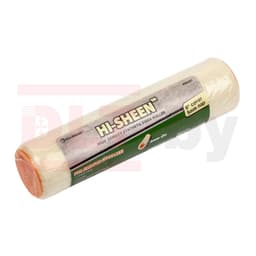 Валик Rollingdog HI-SHEEN 230мм, ворс 5мм, для бюгеля 8мм, велюр, арт.00127 - фото 3