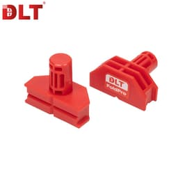 Упоры (зажимы) для верстака DLT FoldPro, арт.4358