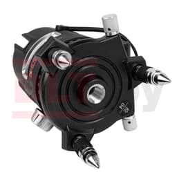 Лазерный уровень (нивелир) DLT EK-400GX PRO, арт.0177 - фото 14