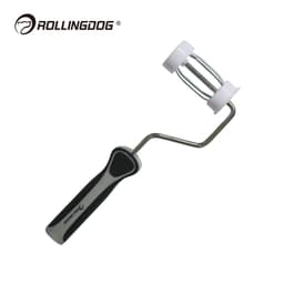 Бюгель Rollingdog American Style 76мм, Ø8мм, каркас 38мм, серия Professional, арт.30027 - фото 6
