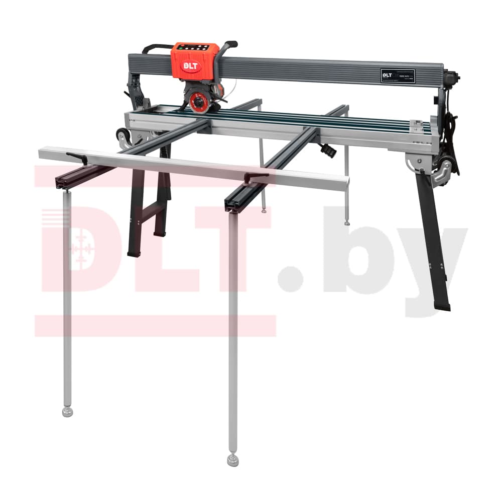Плиткорез электрический DLT OptiTronic Auto-1600, версия MAX, арт.2830 - фото 3
