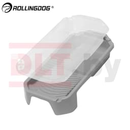Сменные вкладыши для кюветы Rollingdog 100 мм, (набор 5шт.), арт.20125L