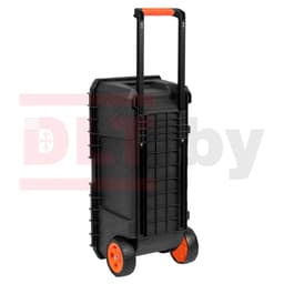 Кейс-тележка для инструментов DLT, арт.320394 - фото 4
