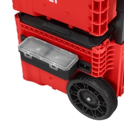Органайзер №3 для системы хранения инструментов DLT серия RED PRO, арт.4071 - фото 3