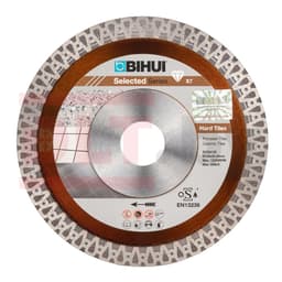 Алмазный диск BIHUI B-MASTER, 125х1,2мм, арт.DCDA125 - фото 4