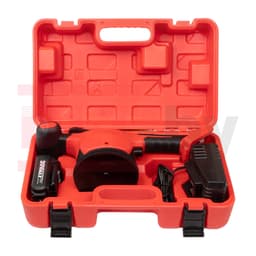Виброприсоска для укладки плитки RUBI VIBRATOR RV-20, арт.60933 - фото 3