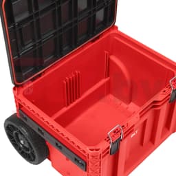 Система хранения инструментов №1 DLT серия RED PRO, арт.4050 - фото 20