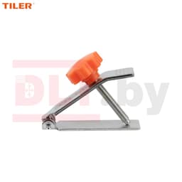 Механический регулятор высоты плитки Tiler, 1-5 см, арт.5023