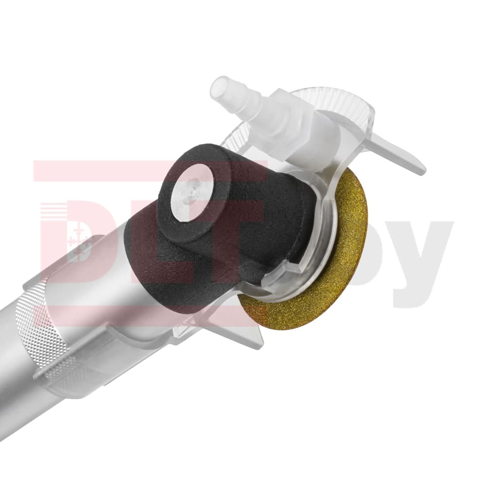 Гравер для резки и шлифовки DLT G-100, арт.1151 - фото 12