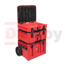 Система хранения инструментов №1 DLT серия RED PRO, арт.4050 - фото 5