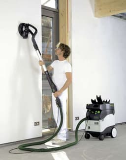 Шлифмашинка Festool PLANEX LHS 225 EQ-Plus , арт.LHS 225 EQ-Plus - фото 11