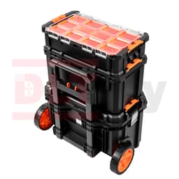 Набор кейсов для инструментов DLT, арт.320382 - фото 26
