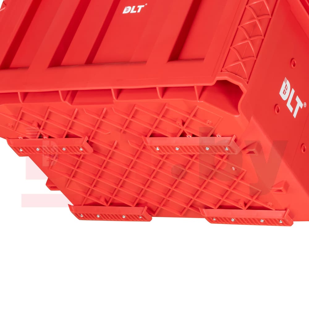 Система хранения инструментов №1 DLT серия RED PRO, арт.4050 - фото 23