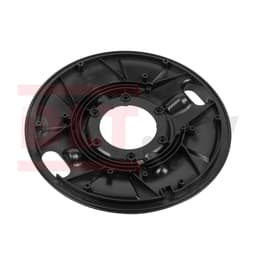 Запасной кожух шлифмашины MAX-XT MBLS400, арт. 4365 - фото 2