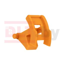Запасная кнопка включения для шлифмашины DLT R7232/GrandFlex V32, арт.2030 - фото 3