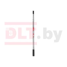 Стержень-удлинитель для шпателей DLT Finish SILVER/DLT Finish версия PRO арт.0759 - фото 2