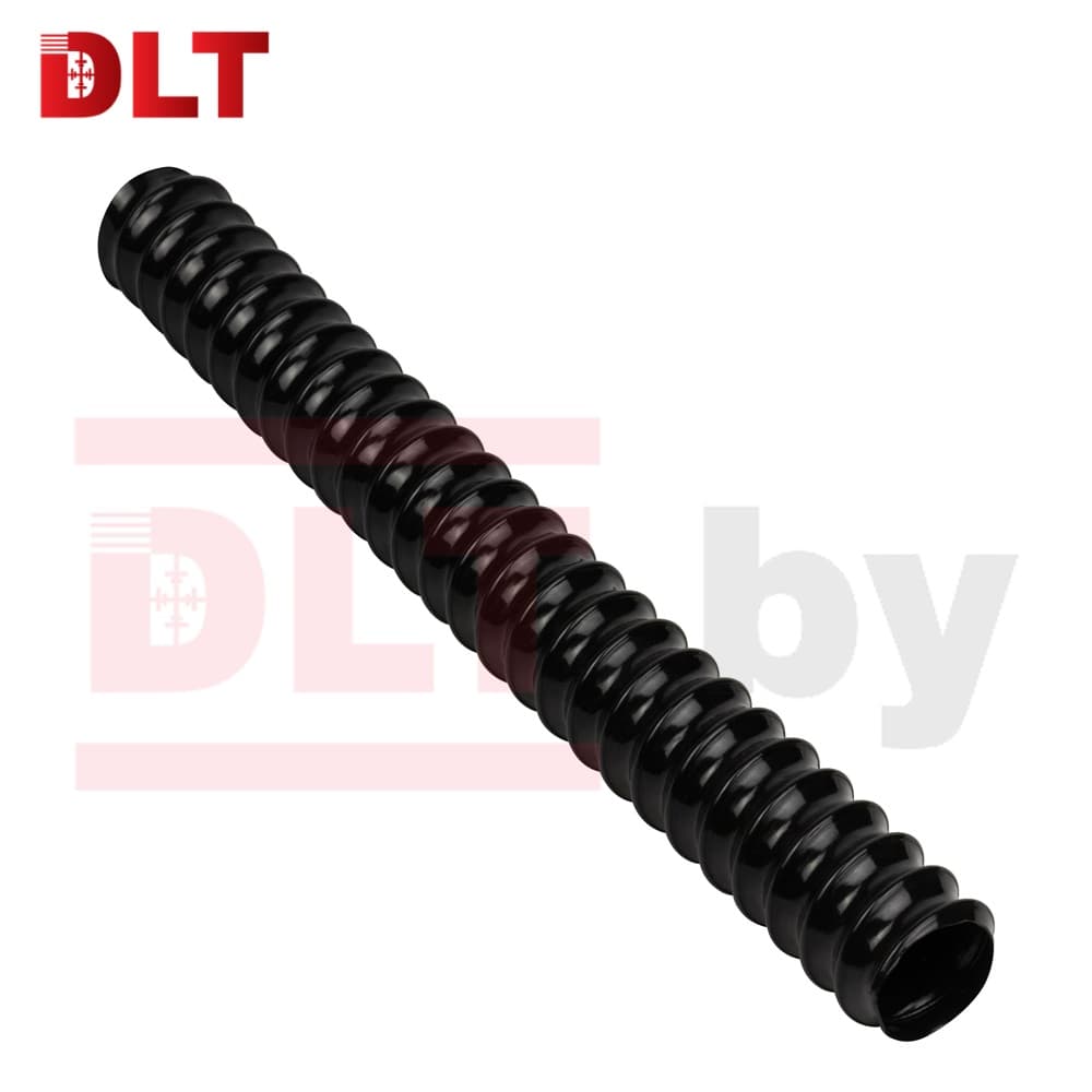 Запасной гофрированный шланг для шлифмашины DLT R7237/GrandFlex V37, арт.2012