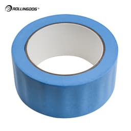 Малярная лента Rollingdog WASHI-SHIELD 48мм x 50м, арт.81448 - фото 4