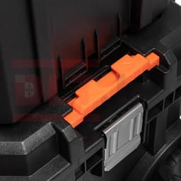 Кейс для инструментов DLT, арт.320384, серия Standard - фото 5