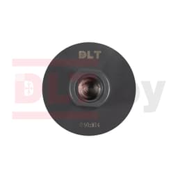 Алмазный шлифовальный диск DLT №37 VACUUM, #50, 50мм, арт 4290 - фото 4