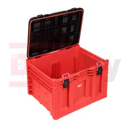 Система хранения инструментов №2 DLT серия RED PRO, арт.4057 - фото 11