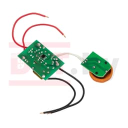 Запасной регулятор скорости с модулем для шлифмашины DLT R7234/GrandFlex V34, арт.2018 - фото 2