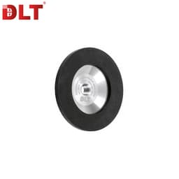 Алмазный шлифовальный диск DLT №59 Vulcan, 100мм, М14, арт.5224