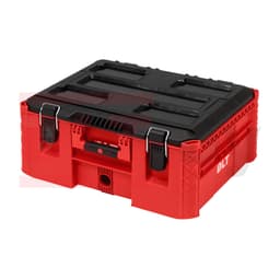 Система хранения инструментов №1 DLT серия RED PRO, арт.4050 - фото 10