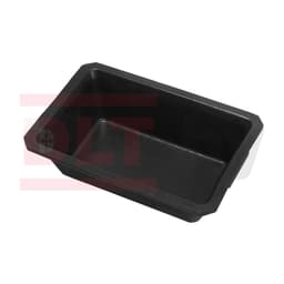 Кювета строительная гибкая, DLT, 10л, тип RUBTRAY, арт.2899 - фото 3