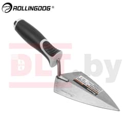 Мастерок Rollingdog 175*90мм, серия Professional, арт.50568