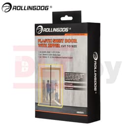 Набор укрывочный Rollingdog (3 предмета), серия Professional, арт.80241