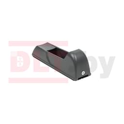 Рубанок (рашпиль) Tiler TMB 140x40 мм, обдирочный, арт.5028 - фото 3