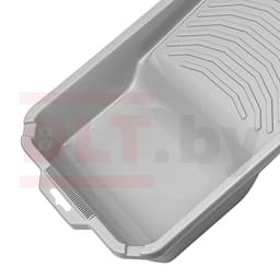 Кювета для краски Rollingdog 9" (230мм), серия Elite, арт.20126 - фото 4