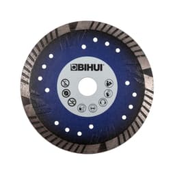 Алмазный диск BIHUI B-Fast, 180х2,26мм, арт.DCDF180 - фото 4