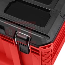 Система хранения инструментов №2 DLT серия RED PRO, арт.4057 - фото 13