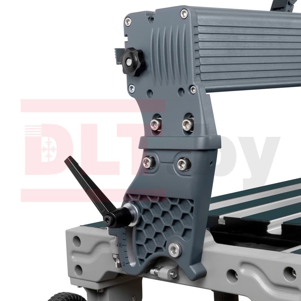 Плиткорез электрический DLT OptiTronic Auto-1600, версия MAX, арт.2830 - фото 17
