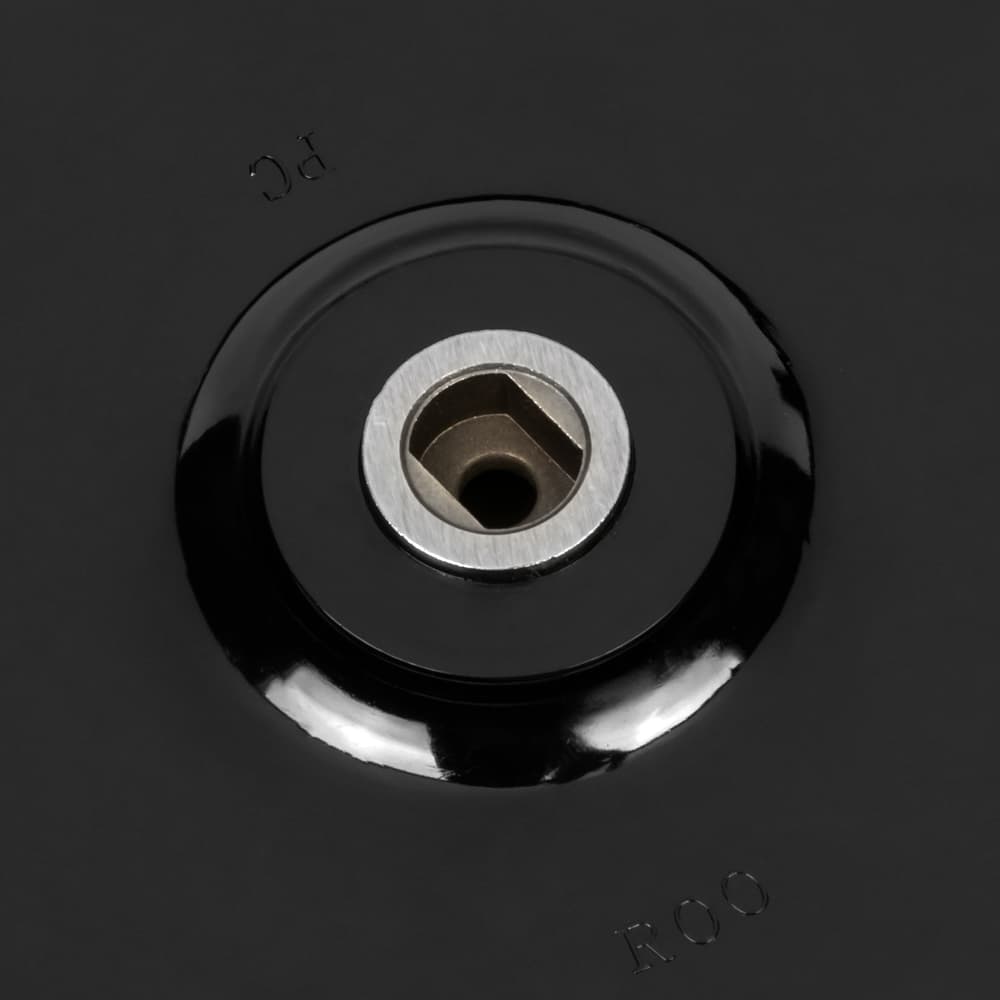 Шлифовальная тарелка DLT НТ-FT-3 для шлифмашин, средняя жесткость, арт.5364 - фото 6