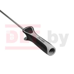 Бюгель удлиненный Rollingdog SUPER-MICRO 100 мм, 6 мм, каркас 18 мм, резьба, серия Professional, арт.30131 - фото 4