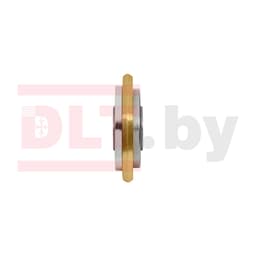 Роликовый резец для плиткореза Tiler Ø22мм, посадка 6мм, арт.4983 - фото 3