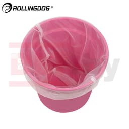 Фильтр-мешок для краски Rollingdog 250 мкм, 19.5 см, 5 шт., серия Standard, арт.20137